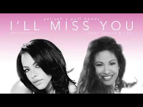 Aaliyah ¥ Puff Daddy_I'll Be Missing You