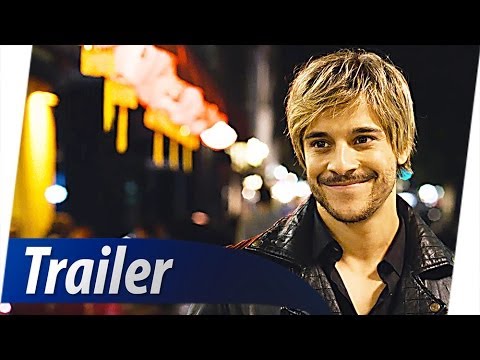 COMING IN Trailer Deutsch German