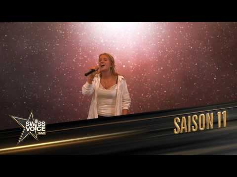 Flore - Swiss Voice Tour 2026, Jura Centre