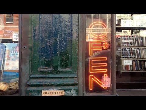 Video thumbnail for Wicker Park