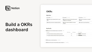 Hi Easlo, thank you for the video. What App do you use to organize your icons? ()（00:02:54 - 00:03:17） - How to build an OKRs dashboard in Notion