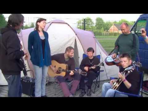 Low And Lonely - Tomas Pesko Band with Loes van Schaijk -
