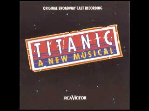 Titanic: A New Musical - Lady's Maid