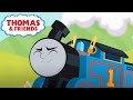 A Super Train? | Thomas & Friends: All Engines Go! | +60 Minutes Kids Cartoons