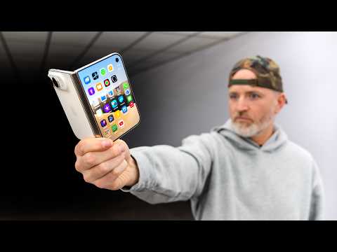 Apple iPhone Duo Unboxing and First Impressions