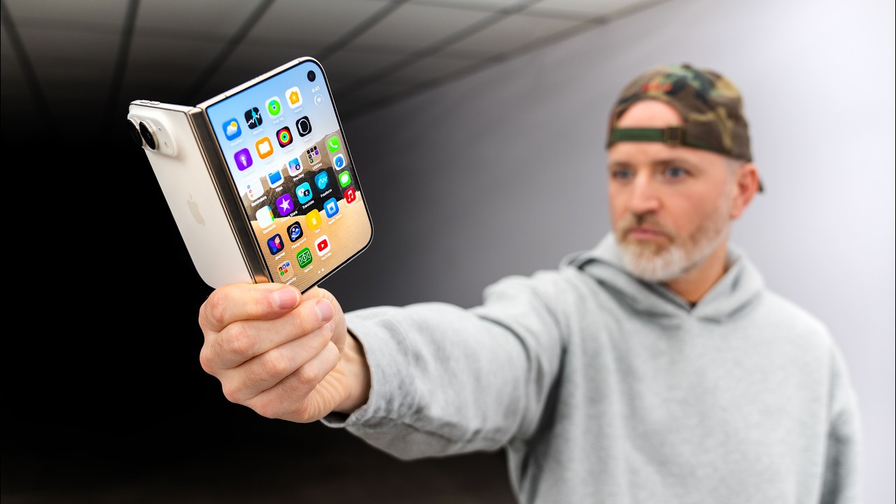 Apple iPhone Duo Unboxing and First Impressions