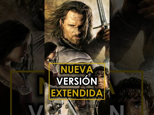 Vídeo relacionado con Close Up Póster de El Señor de los Anillos 61 x 91,5 cm (61 cm x 91,5 cm)