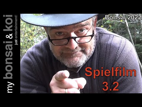 Bonsai 2022-67 - Spielfilm 3.2