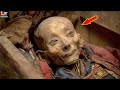 Terrifying Discovery Inside a 2,500-Year-Old Tomb in China Left Archaeologists in Shock