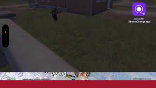 Dream back Live Stream