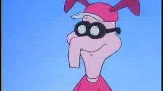 The Raccoons - Lay My Burden Down (cool part)