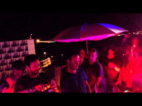 Sasha - Never Say Never @ Ushuaia Tower Ibiza 2013-08-04