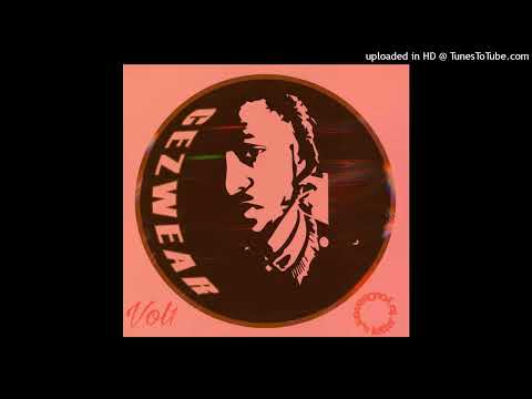 Dj Merlon Feat. Zawadi Yamungu - Muhle (Cezwear's Letter To You Mix)