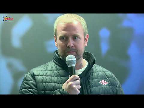 PK  DEB OL Playoffs VF SP2 Saison 2017 18 ESC Wohnbau Moskitos Essen vs Deggendorfer SC 23 3 2018