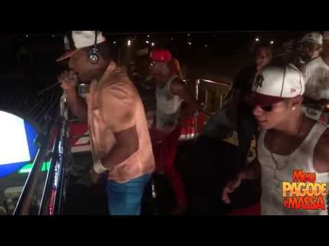 BLOCO TO VIRADO ll BANDOLADA, UBANG & NA POTENCIA ll OLINDINA - BA