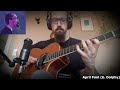 Samo Salamon - April Fool (by Eric Dolphy)