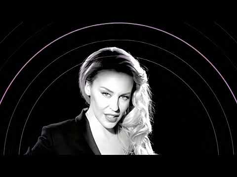 Kylie Minogue - The One (Freemasons Extended Edit) (Ai HD)
