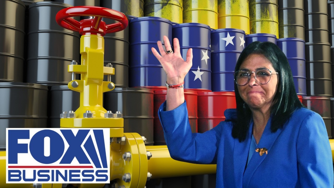 HIGH-STAKES PLAY: Venezuela courts investors with bold oil terms