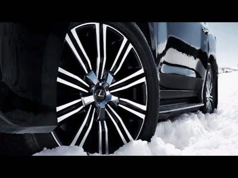 2021 Lexus LX 570 | Interior, Exterior and Drive | Is the SUV Worth it ??!!!