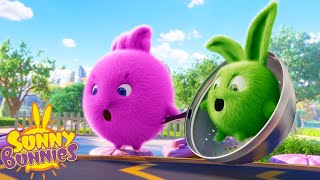 Download lagu SUNNY BUNNIES - Saving Hopper | Season 2 | Cartoons for Kids mp3