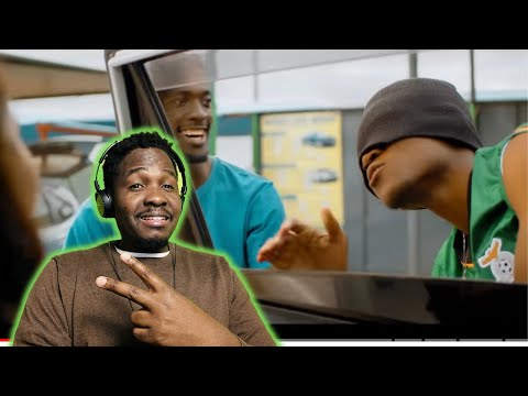 Chile one Mr Zambia ft Chef 187. Why me reaction.