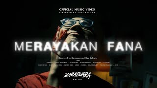 Cover art for Merayakan Fana