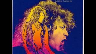 Robert Plant   Hurting Kind- I&#39;ve Got My Eyes On You