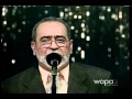 Andy Montañez-Cena Inconclusa