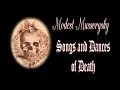 Mussorgsky - Songs And Dances Of Death 