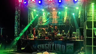 Download lagu LIVE JARANAN SINGO YUDO LOK. BEGAWAN JABUNG mp3