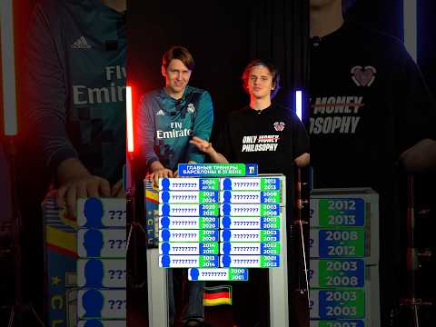 СПОРИМ, ТЫ НЕ НАЗОВЕШЬ ВСЕХ ТРЕНЕРОВ БАРСЕЛОНЫ?! 💙❤️