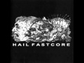 XBrainiax Hail Fastcore Full Album 2009