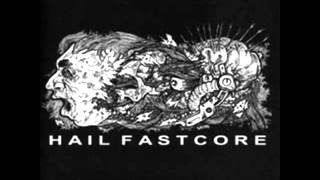 xBrainiax - Hail Fastcore Full Album (2009)