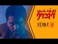 Kuppathu Raja Action Movie Scene 10 G V Prakash Kumar Parthiban Palak Lalwani