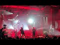 Underoath - Breathing In A New Mentality - Live at Furnace Fest 2024