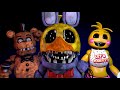 Markiplier Animatronic Attacks SFM Animation