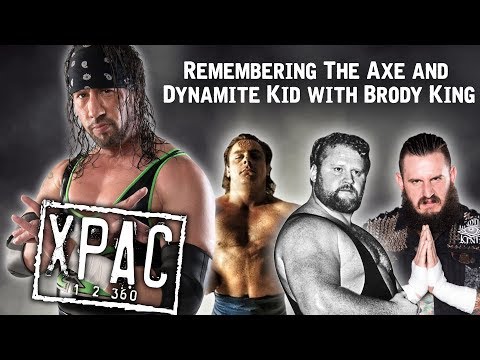 Sean Waltman Says Justin Credible Wouldn’t Go Into Rehab