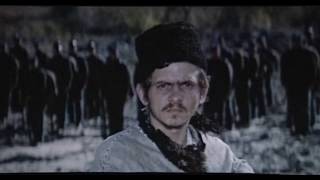 Mihai Timofti - Vasile. Fragmentul din Filmul "Lautarii" de E. Loteanu