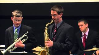 Totem Pole - Lee Morgan