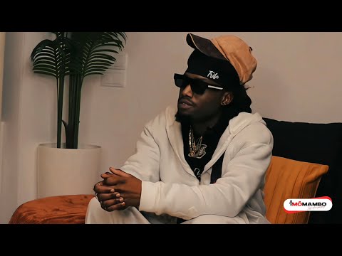 “EU JÁ LARGUEI ESSA VIDA” ENTREVISTA COM LAYDH PERRY (TRAILER) 