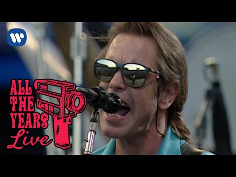 Grateful Dead - It's All Over Now (Orchard Park, NY 7/16/90) (Official Live Video)