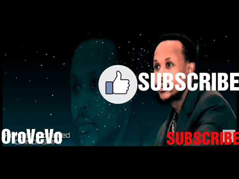 Adnan Mohammed (onne to siyadee) new music oromo 2019