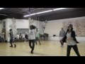 Tink -  [ Million ] Choreography by Lee Daniel
