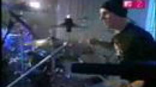 The Used - Buried Myself Alive (LIVE)