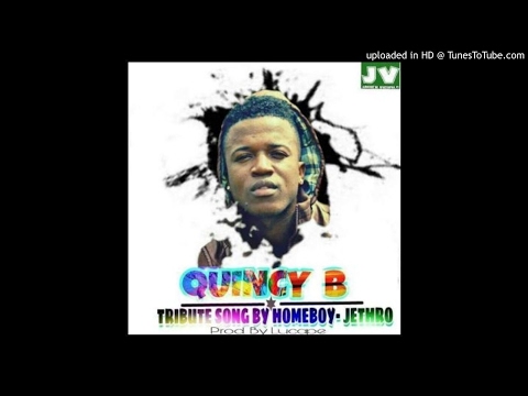 HomeBoy Jethro - Quincy B Tribute