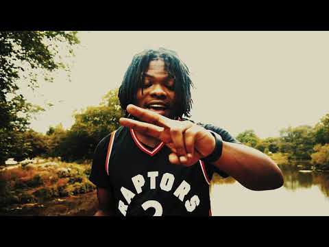 Moodie - Wave Flow (Official Video) Dir X VGDC Edit By Dark Angel