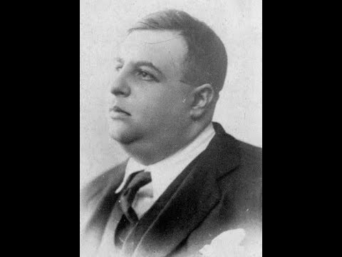 Le Canzoni di Libero Bovio - 1° Parte