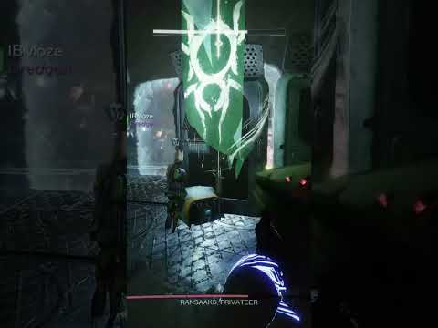 EASY CREWS CONTROL TRIUMPH - DESTINY 2 | #Shorts