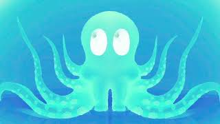 Octopus Blues