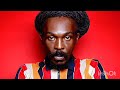 Anthony B - Bun Bad Mind (Jump Start Riddim)